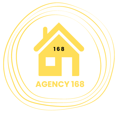 Agency 168